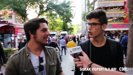 Ateistle sevgili olur musunuz