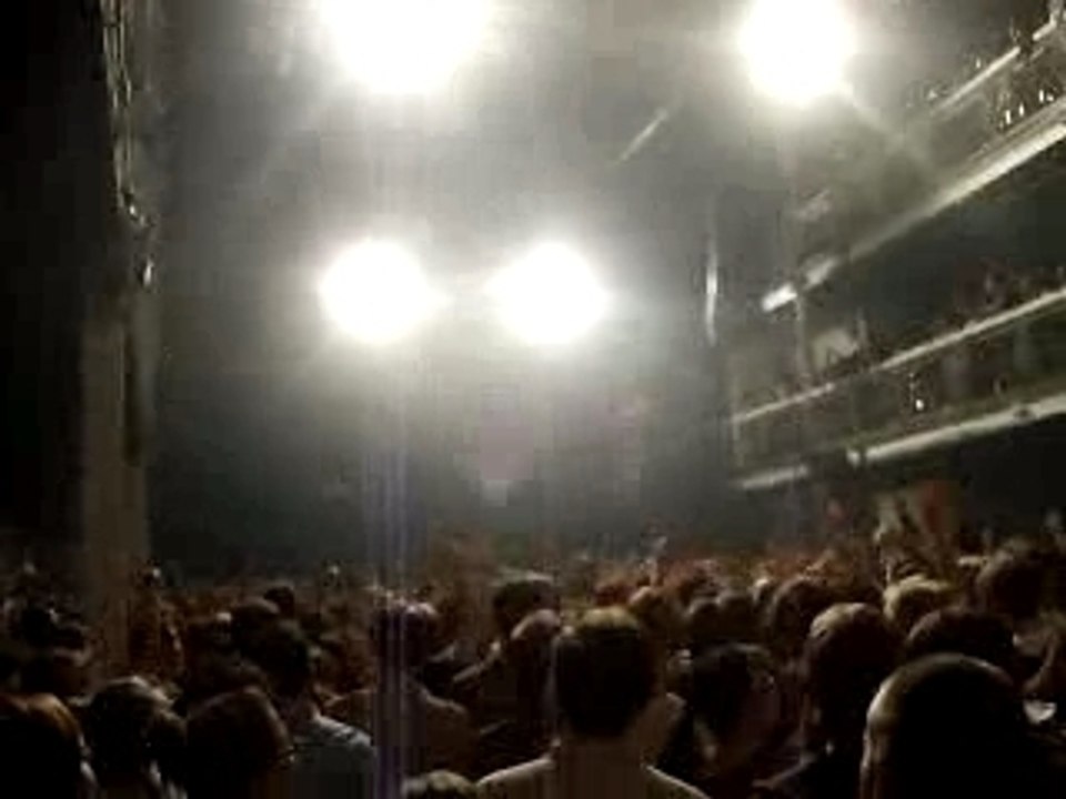 We! ARE! YOUR! FRIENDS!