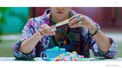 Exo - Ko Ko Bop (Chinese ver) MV Lyrics