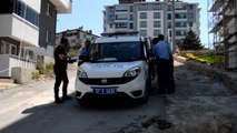 İnşaat İşçilerinin Üzerine İnşaat Asansörü Düştü: 2 Yaralı