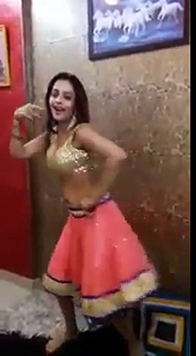 Awesome dance