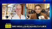 Congreso: reacciones tras rechazo de Vargas Llosa a eventual indulto a Alberto Fujimori