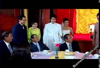 Myanmar Tv   Hein Wai Yan , Eaindra Kyaw Zin Part 2