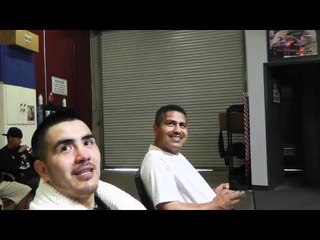 Brandon Rios I Think Manny Pacquiao Wins Over Tim Bradley