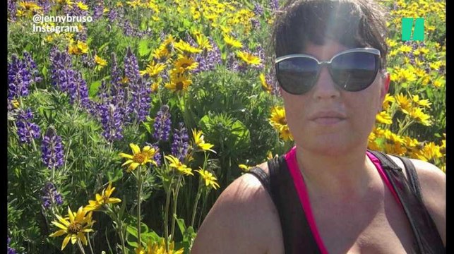 Ces randonneurs invraisemblables sont des randonneurs comme les autres