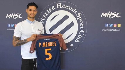 Football - Le journal des transferts - Montpellier mercato show