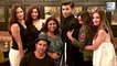 Hrithik & Sussanne Party Together With Karan Johar In New York!