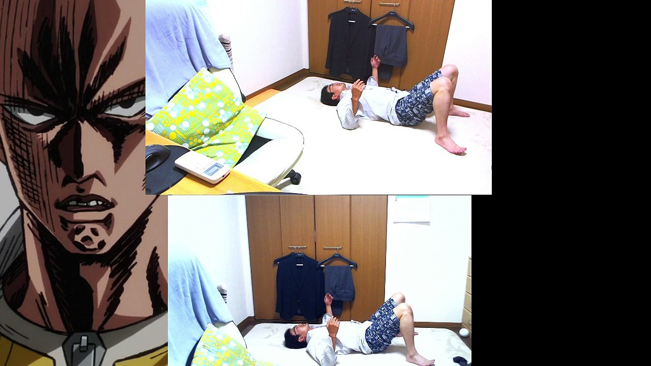 75撃目