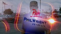 Phil Wright 42nd Anniversary Sale Fort Smith, AR | Chevy Buick GMC Fort Smith, AR