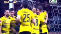 Ac Milan Vs Borussia Dortmund 1-3 - All Goals & Extended Highlights - 18-07-2017 HD