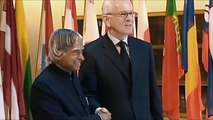 Dr APJ Abdul Kalam makes India proud EU speech (Re edited )