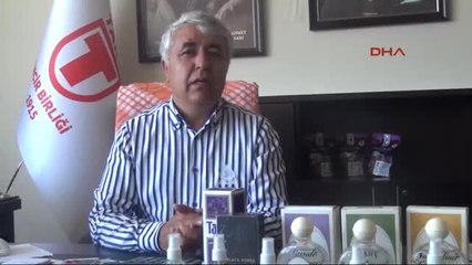 Aydın Tariş Kolonya Fabrikası Aydın'a Taşınıyor