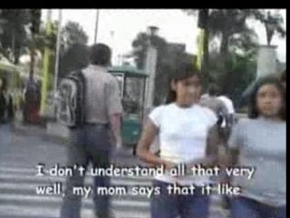 Cortometraje Sueños