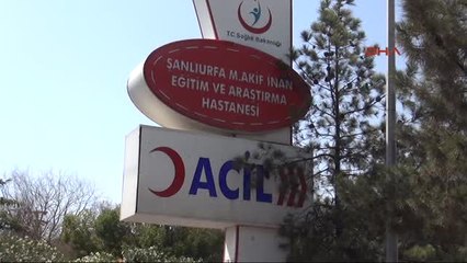 Şanlıurfa Servis Minibüsünde Nöbet Geçiren 5 Yaşındaki Çocuk Öldü
