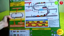 TRAINS FOR CHILDREN VIDEO Dismantle of Classic Train Toy, Review Railway for Kids