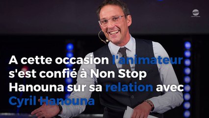 LTMLE Le Jeu - Julien Courbet : "J'ai rarement eu autant de fous rires dans ma carrière" (Exclu)