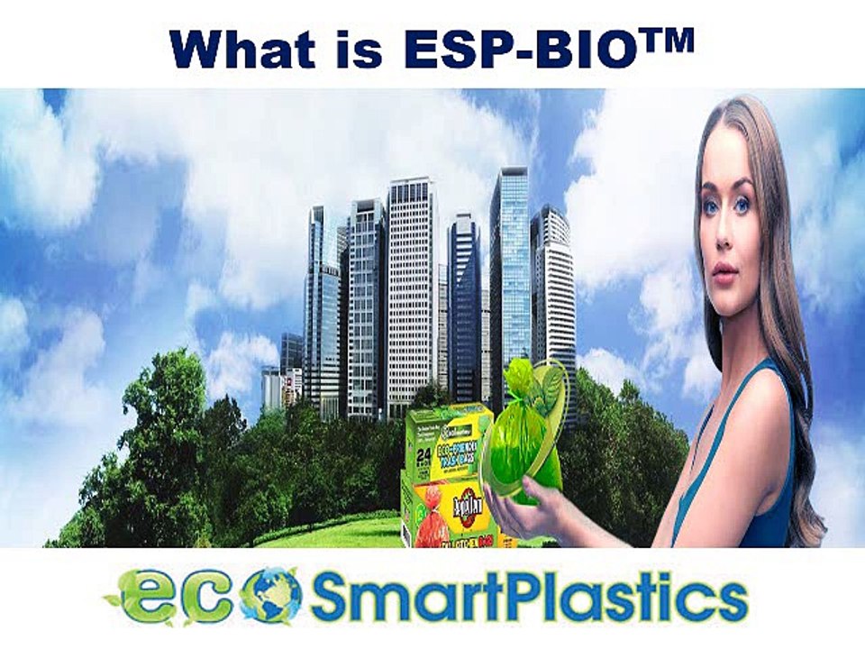 What is ESP-BIO