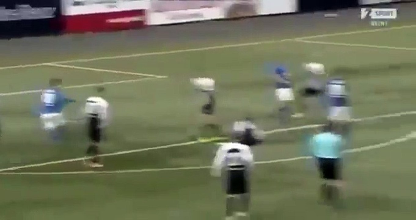 Stjarnan 1:0 KR Reykjavik (Icelandic Urvalsdeild 17 July 2017)