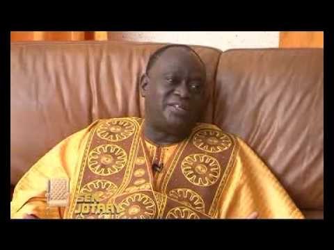 SEN JOTAAY EL HADJ DIOUF 3