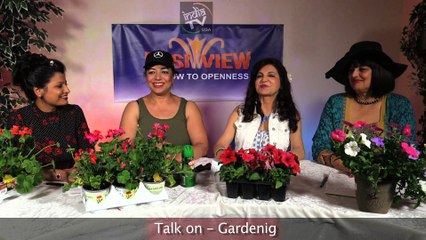 Final Thought On Gardening By Mina Purohit