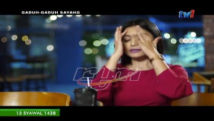 Gaduh-Gaduh Sayang EP03