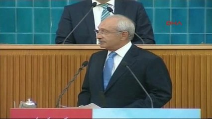 Kılıçdaroğlu Kim Terörü Destekliyorsa Ortam Hazırlıyorsa Hepsini Lanetliyoruz -4