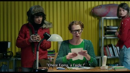 Paris pieds nus (Lost in Paris) En Français Streaming Complet (720p_30fps_H264-192kbit_AAC)