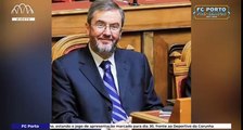 FC Porto absolvido - José Cruz comenta
