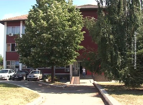 Javni radovi preko IPA projekta, 18. jul 2017. (RTV Bor)