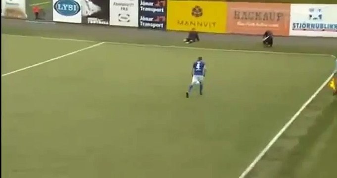 Stjarnan 2:0 KR Reykjavik (Icelandic Urvalsdeild 17 July 2017)