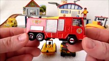 2016 Feuerwehrmann Sam / Firefighter Sam / /Fireman Sam / İtfaiyeci Sam /пожарный Сэм / כב