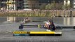 Oxford vs. Cambridge Womens Boat Race 2017