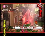 Rain romance of Angoori Bhabhi and Vibhuti!! Bhabhiji Ghar Pe Hai