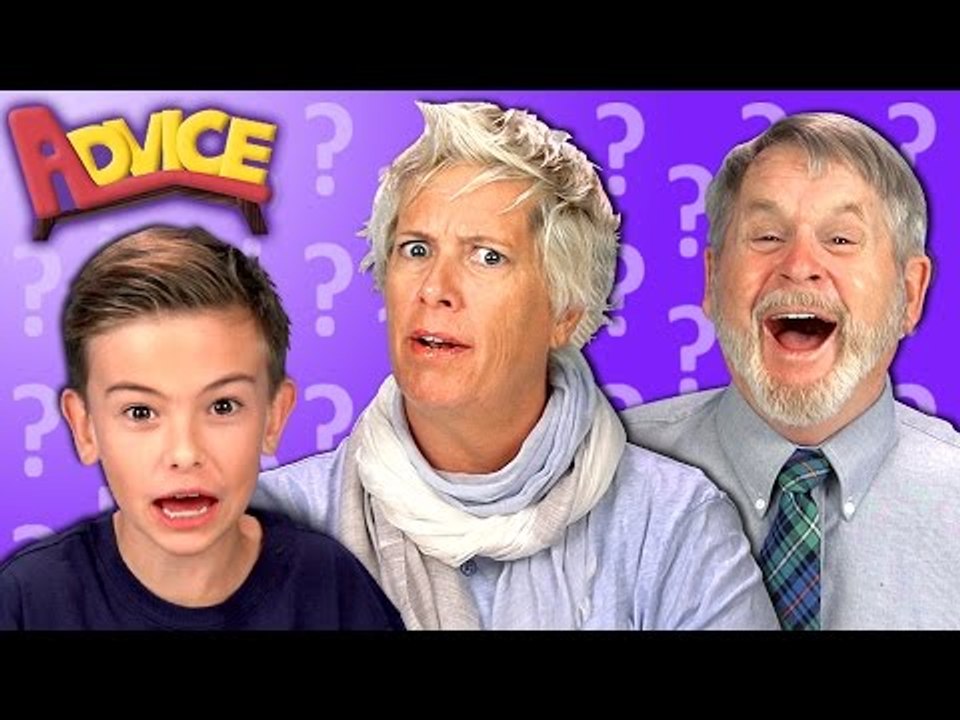 HOW TO CURE A HANGOVER (REACT: Advice # 75)