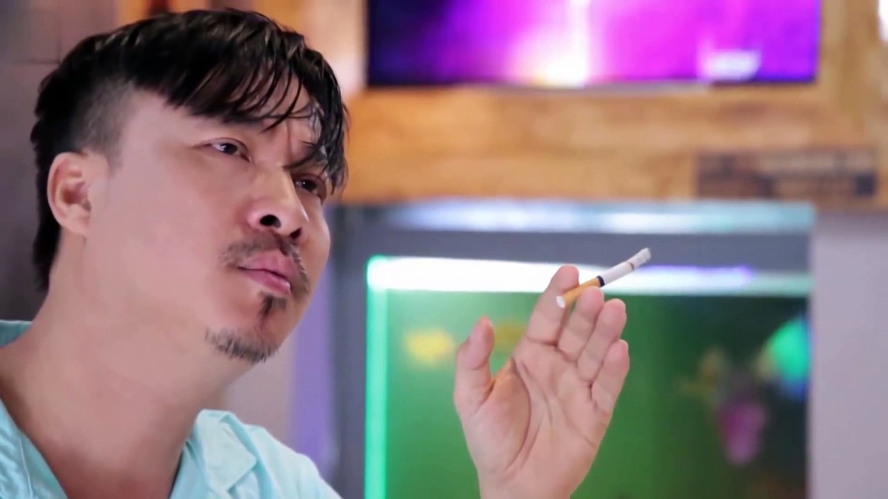 Vạn Lối Sầu - Quang Lập