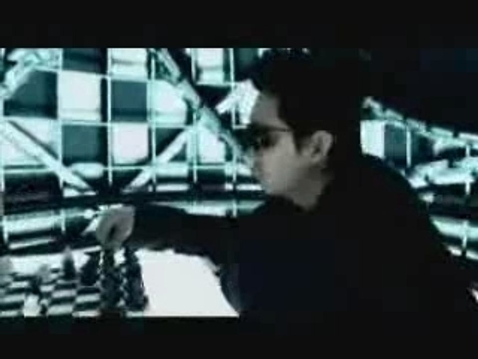 M-flo loves Boa - The Love Bug