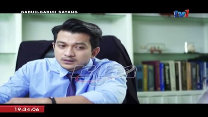 Gaduh-Gaduh Sayang EP06