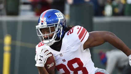 Kyle Brandt: Giants are the best team in the NFC