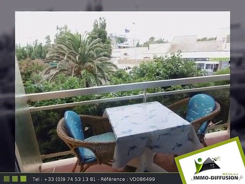 T1 Cabine A vendre Valras plage 23m2 - 70 000 Euros