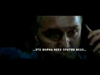 Brigada Orchestra - Psalm 90  - OST Shadowboxing 2