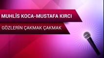 Muhlis Koca & Mustafa Kırcı - Gözlerin Çakmak Çakmak (Full Albüm)