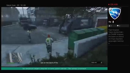 Rocket league / roket ligi    ilk bakis (161)