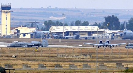 Almanya'nın Türkiye'ye Baskı Talebine, NATO'dan Ret