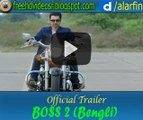 Boss-2 Official Trailer | Jeet | Subhasree Ganguly | Nusrat Faria