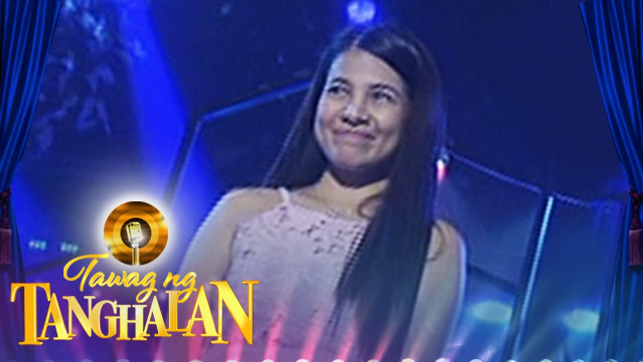 Tawag ng Tanghalan: Aila Santos steals the title!