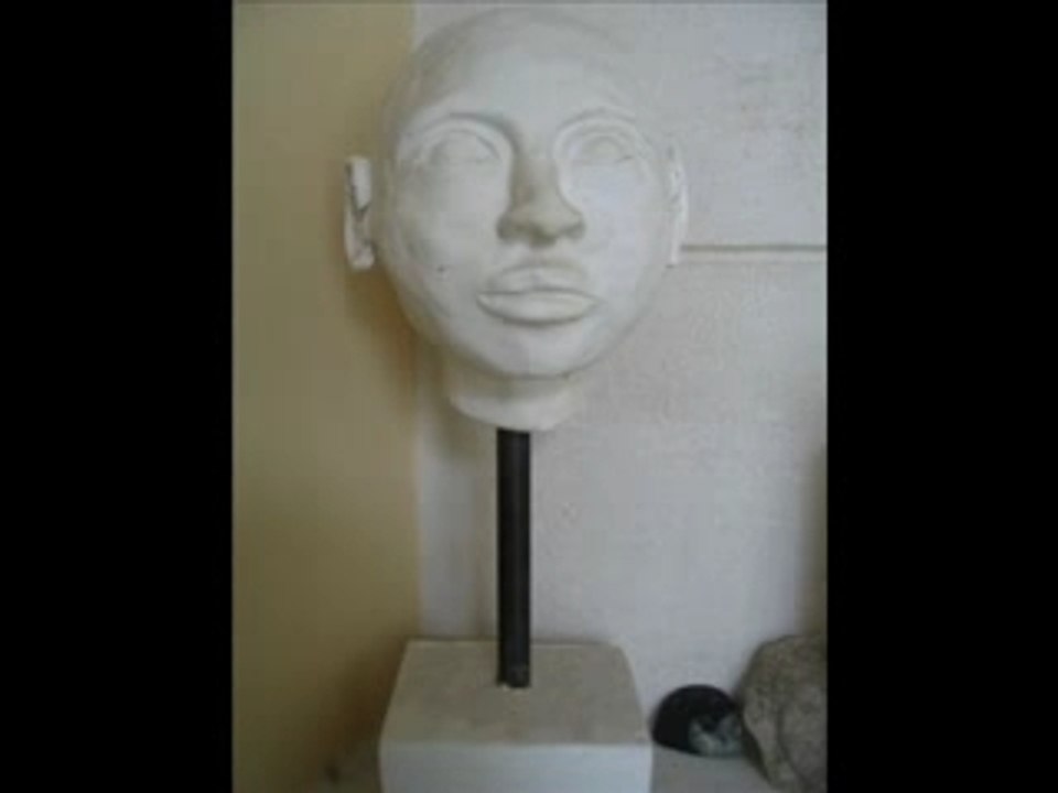 sculptures lau
