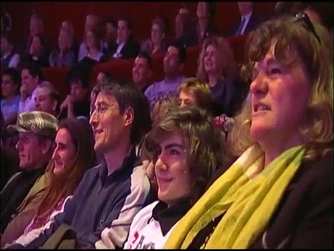 Johnny Hallyday par Yves Lecoq