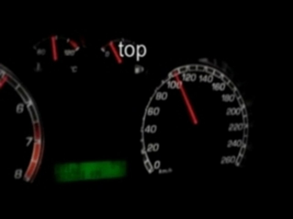 Test FOCUS ST reprise 100-200 (Allemagne)