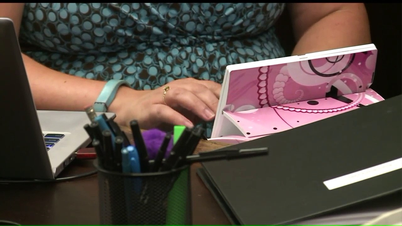 Planned Parenthood Suing Iowa Over Abortion Laws