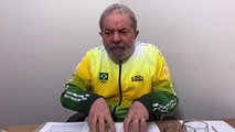 Lula critica Lava Jato e diz que Moro não pode fazer o que quer